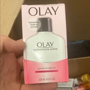 Olay Hydration Active Beauty Lotion